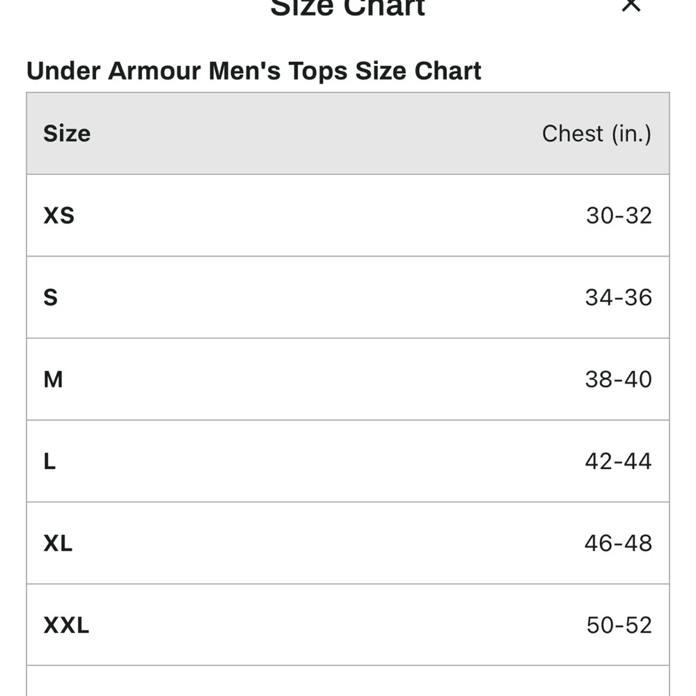 NWT Under Armour Men's Armour Fleece Big Logo Hoodie Large - Picture 4 of 7